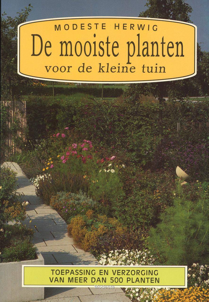 Tuinboek 1