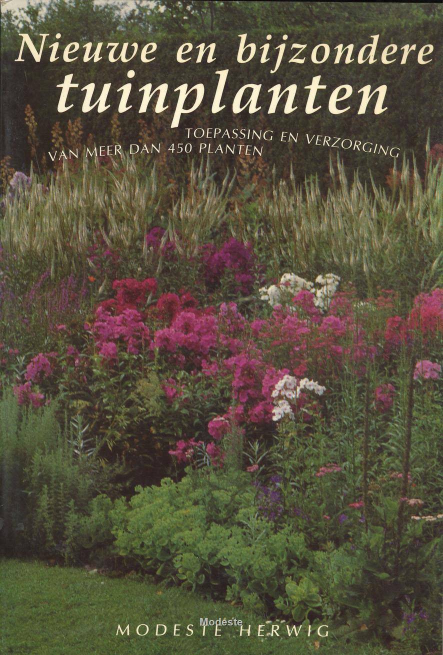 Tuinboek 2
