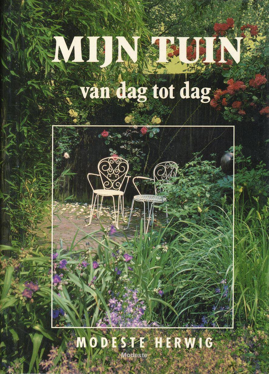 Tuinboek 3