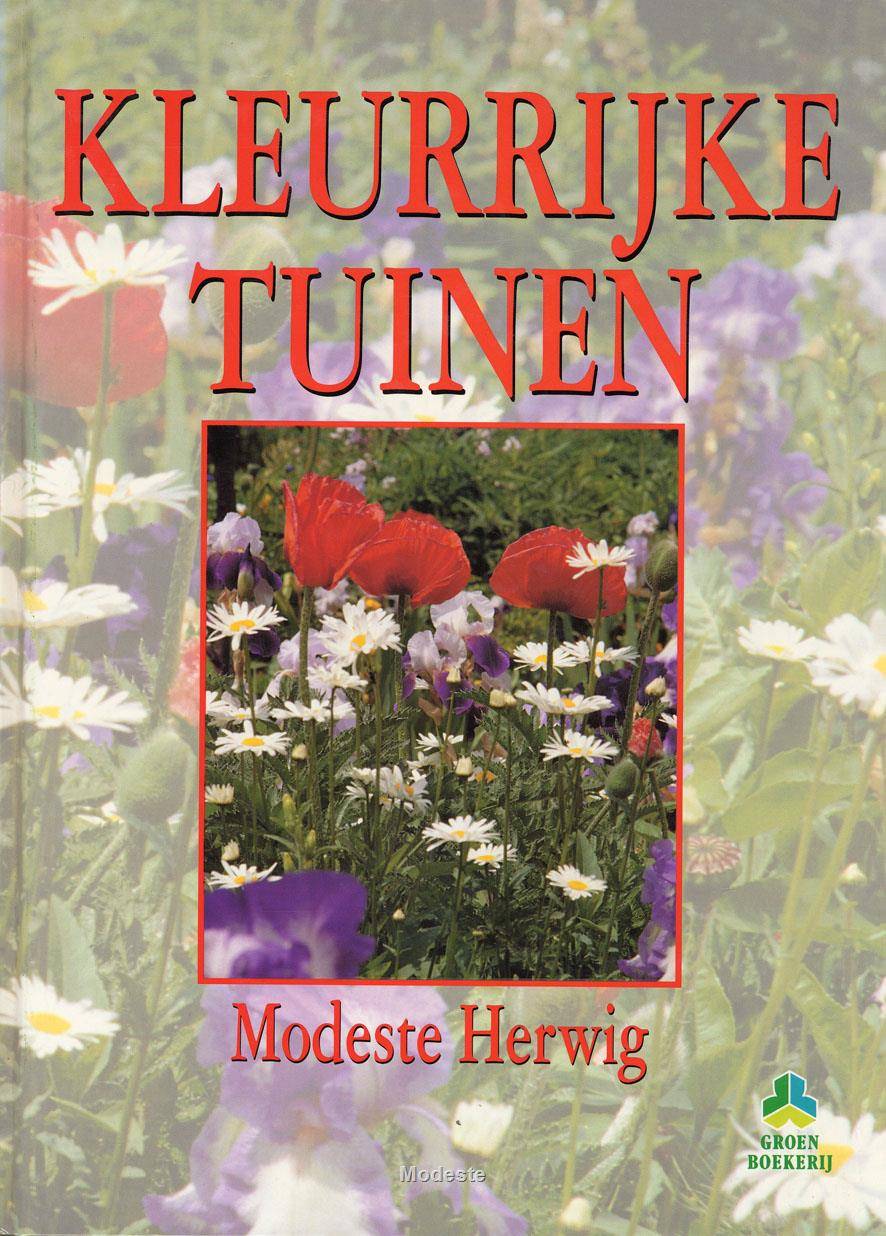 Tuinboek 4